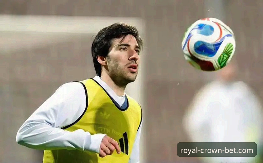 意大利足球的至暗时刻：无缘世界杯背后的结构性困境深度分析