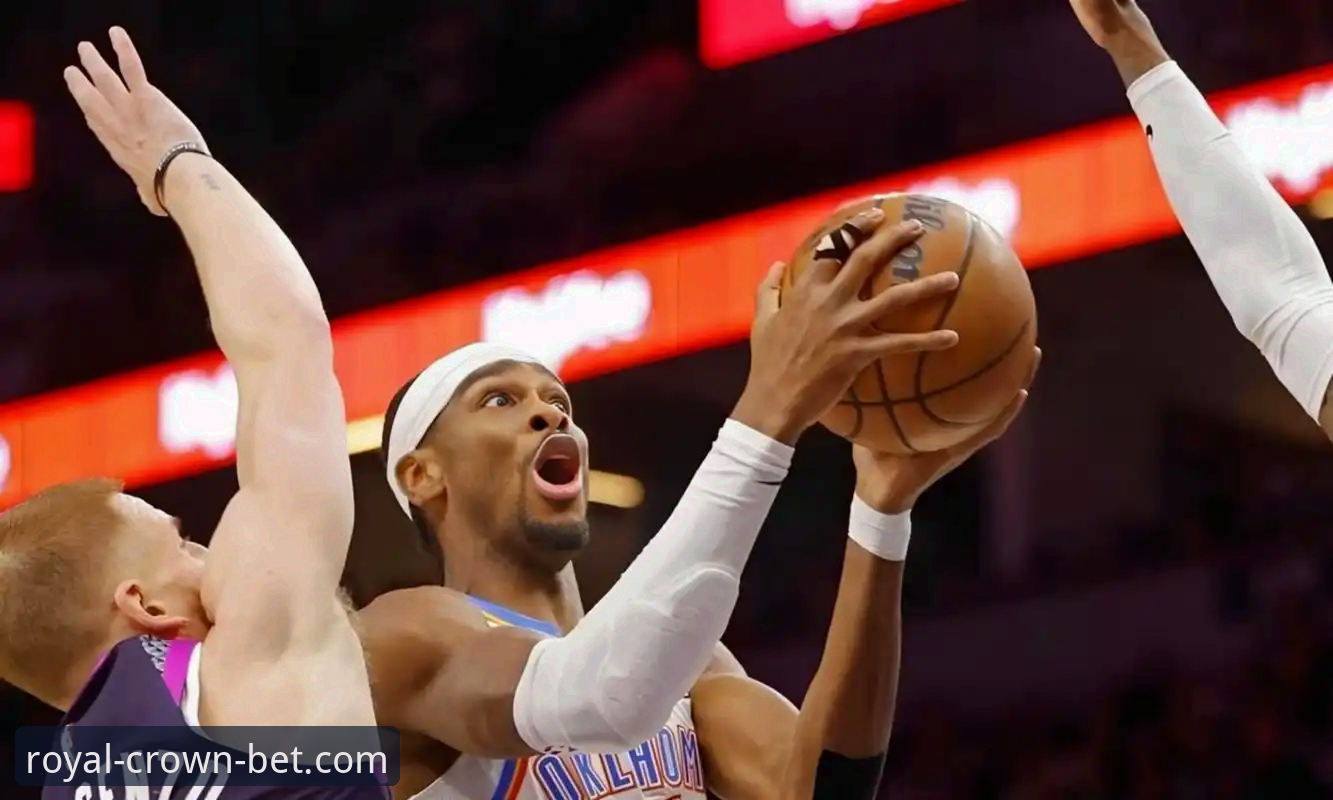 揭秘雷霆加时险胜背后：一场被低估的MVP级表演与数据洞察